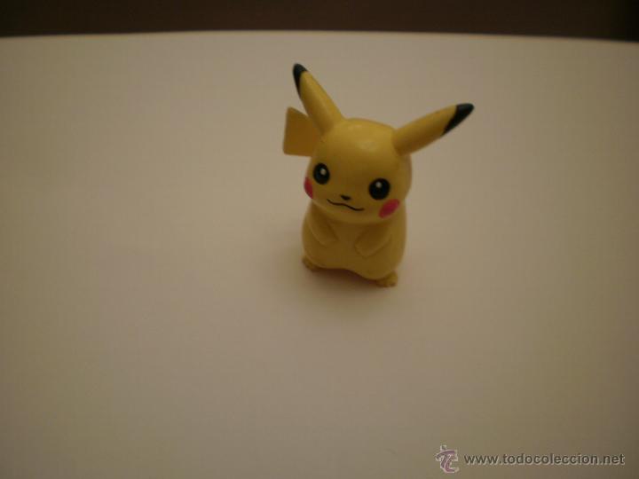 Support PLV / Figurine Pokémon Pikachu - Accessoire Décoration Ou Collection - Bon état