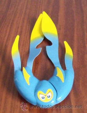 Kinder &Uuml;berraschung: Figura PVC Kinder Sorpresa de la Serie TT n&ordm; 23