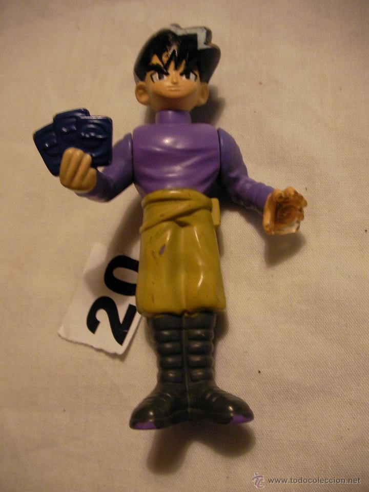 Rubber and PVC Figures: FIGURA DE ACCION - ENVIO GRATIS A ESPA&Ntilde;A