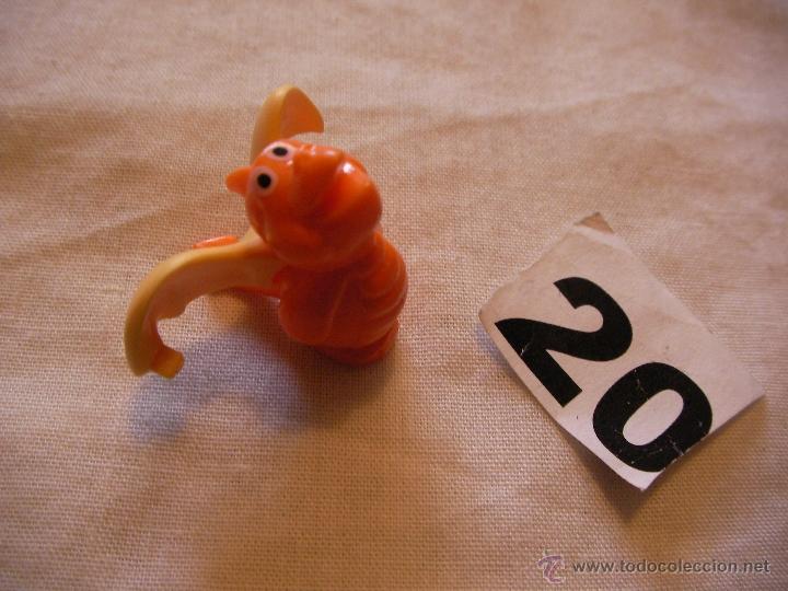 Rubber and PVC Figures: ANIMAL - ENVIO GRATIS A ESPA&Ntilde;A