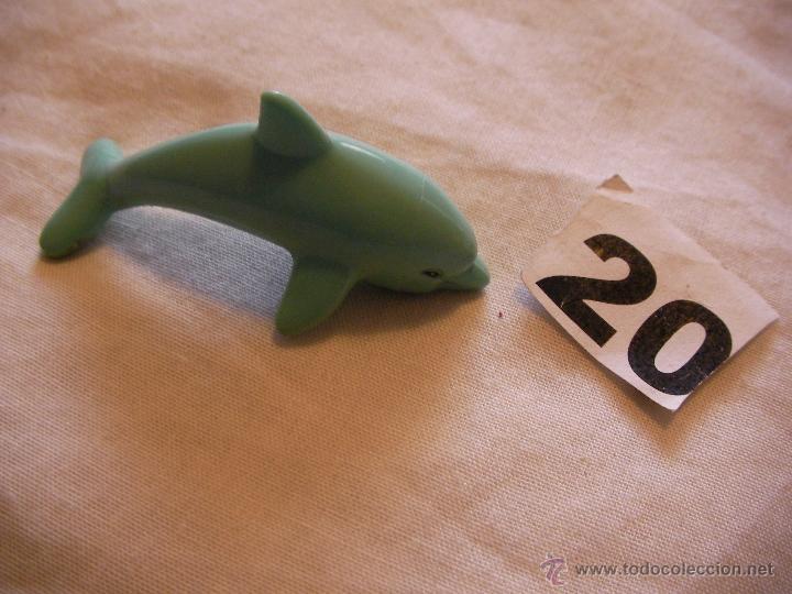 Figurines en Caoutchouc et PVC: DELFIN - ENVIO GRATIS A ESPA&Ntilde;A