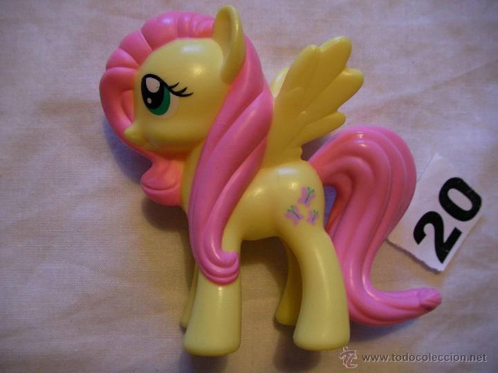 Figuras de Borracha e PVC: PONY - ENVIO GRATIS A ESPA&Ntilde;A