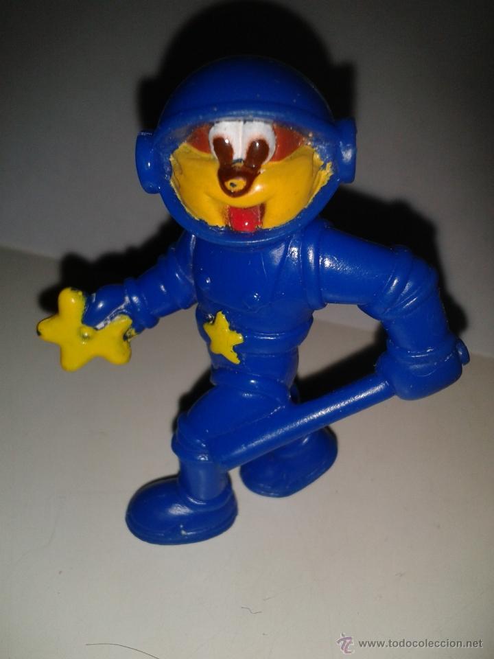 Gummi- und PVC-Figuren: LIVERPOOL   - NESTLE