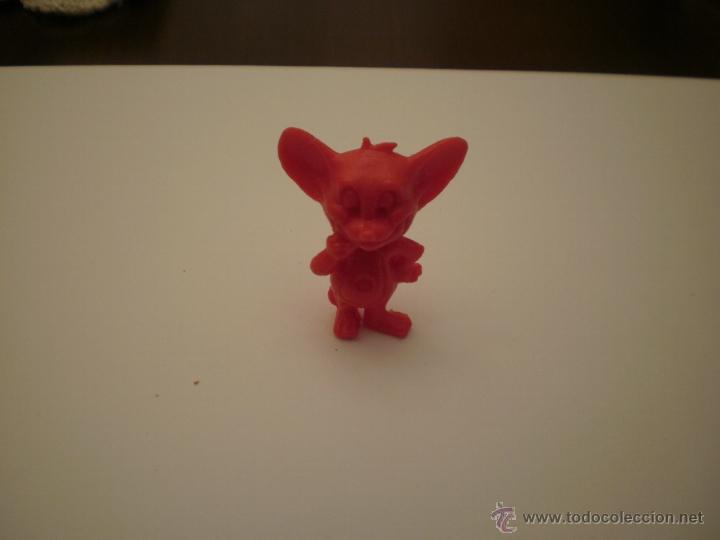 Figuras de goma y PVC: FIGURA DUNKIN PIXIE AND DIXIE FIGURA PROMOCIONAL - Foto 1