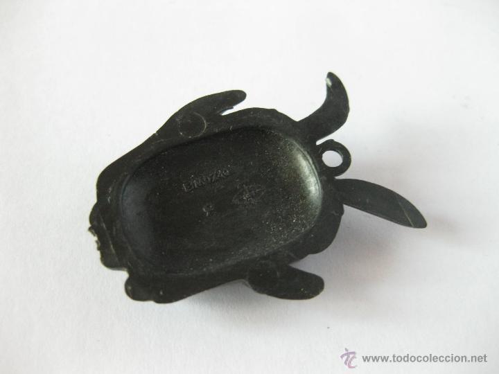 Figuras de goma y PVC: MASCARA ORZOWEI PREMIUM BIMBO - Foto 2