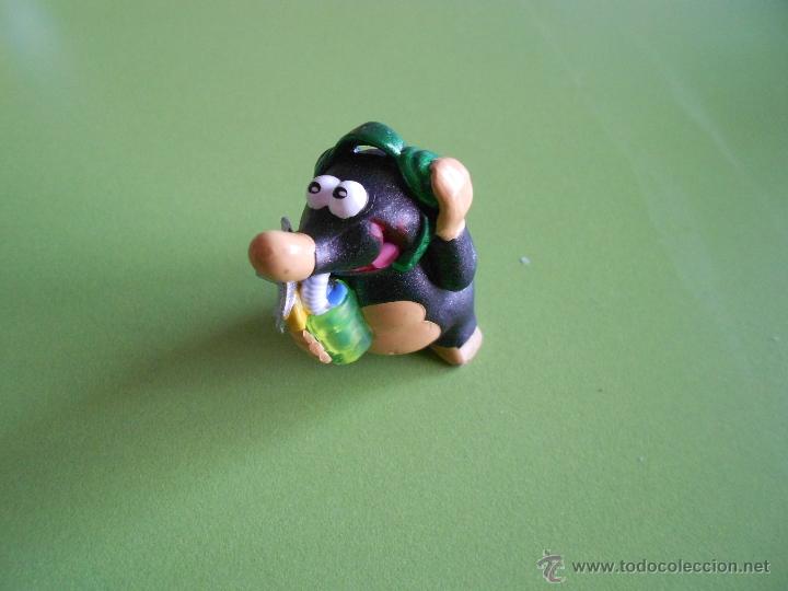 Figuras de goma Kinder: kinder,figura ------env&iacute;o 1&euro; - Foto 1