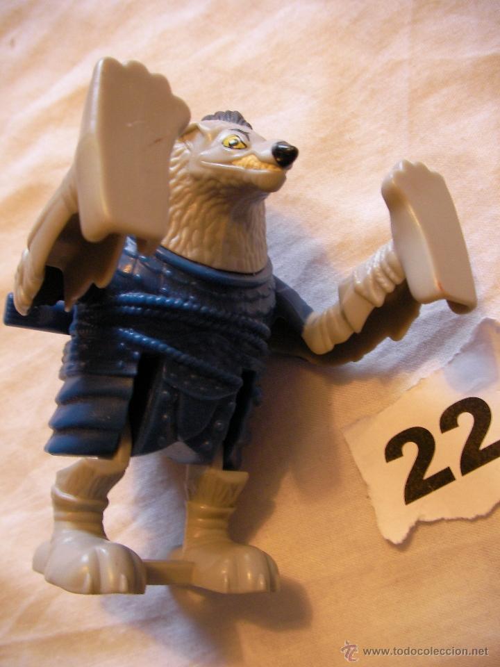 Rubber and PVC Figures: ANIMAL A CUERDA - ENVIO GRATIS A ESPA&Ntilde;A