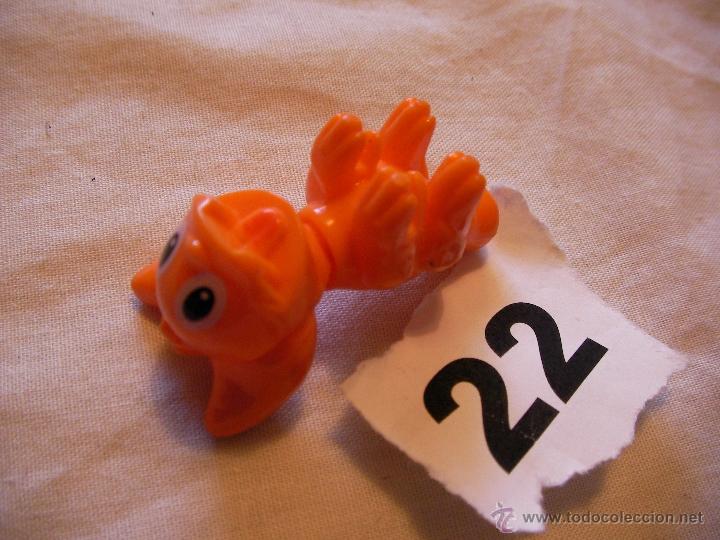 Rubber and PVC Figures: ANIMAL - ENVIO GRATIS A ESPA&Ntilde;A