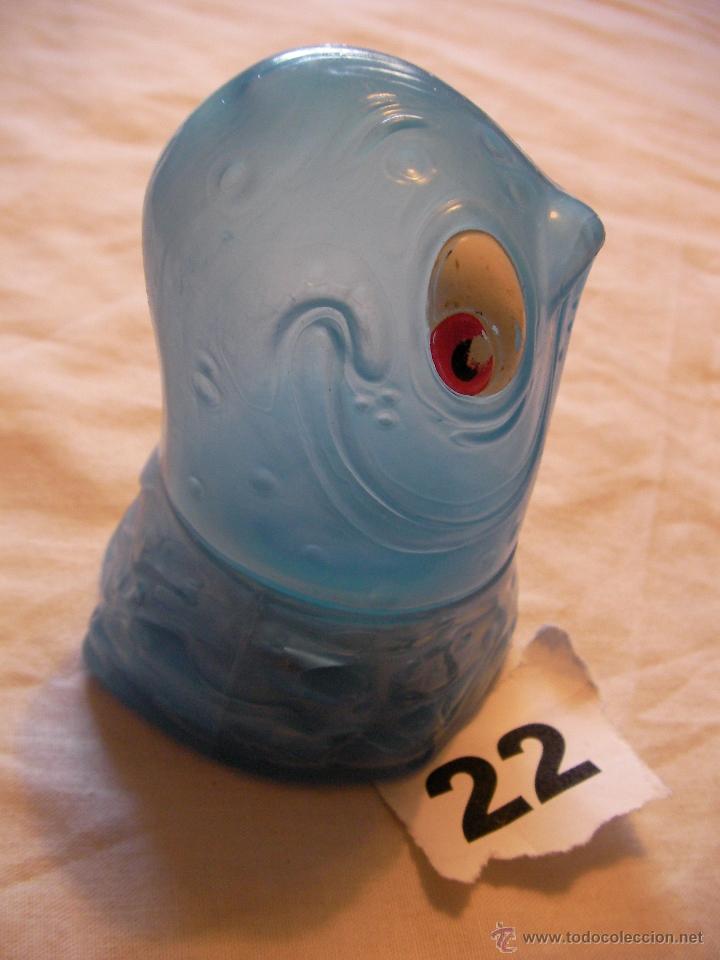 Figuras de goma y PVC: FANTASMA - ENVIO GRATIS A ESPA&Ntilde;A - Foto 1