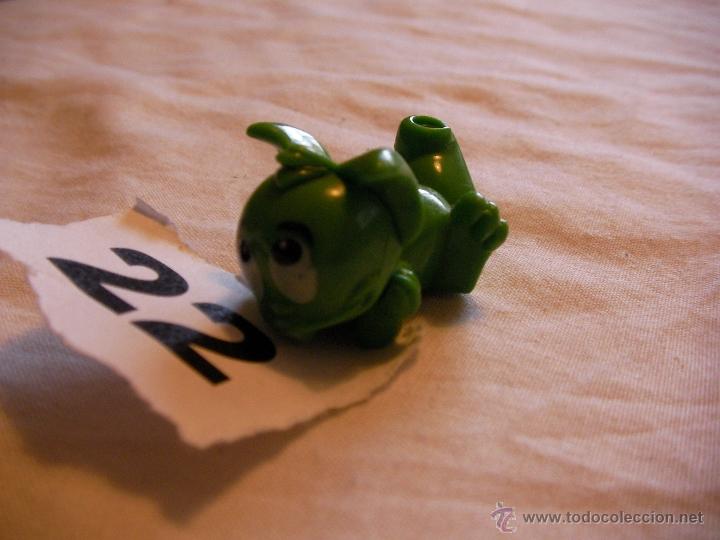 Gummi- und PVC-Figuren: ANIMAL- ENVIO GRATIS A ESPA&Ntilde;A
