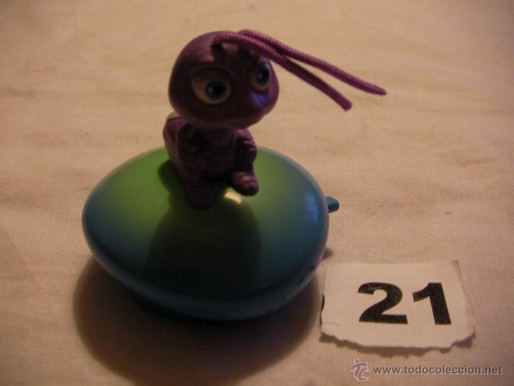 Figuras de goma y PVC: HORMIGA - ENVIO GRATIS A ESPA&Ntilde;A - Foto 1