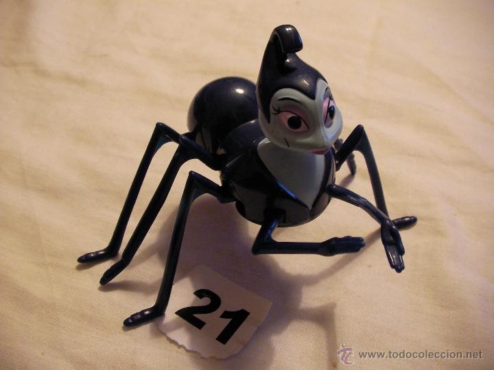 Figuras de goma y PVC: HORMIGA - ENVIO GRATIS A ESPA&Ntilde;A - Foto 1