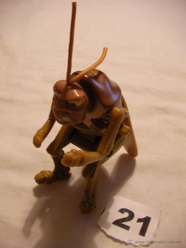 Figuras de goma y PVC: HORMIGA - ENVIO GRATIS A ESPA&Ntilde;A - Foto 1