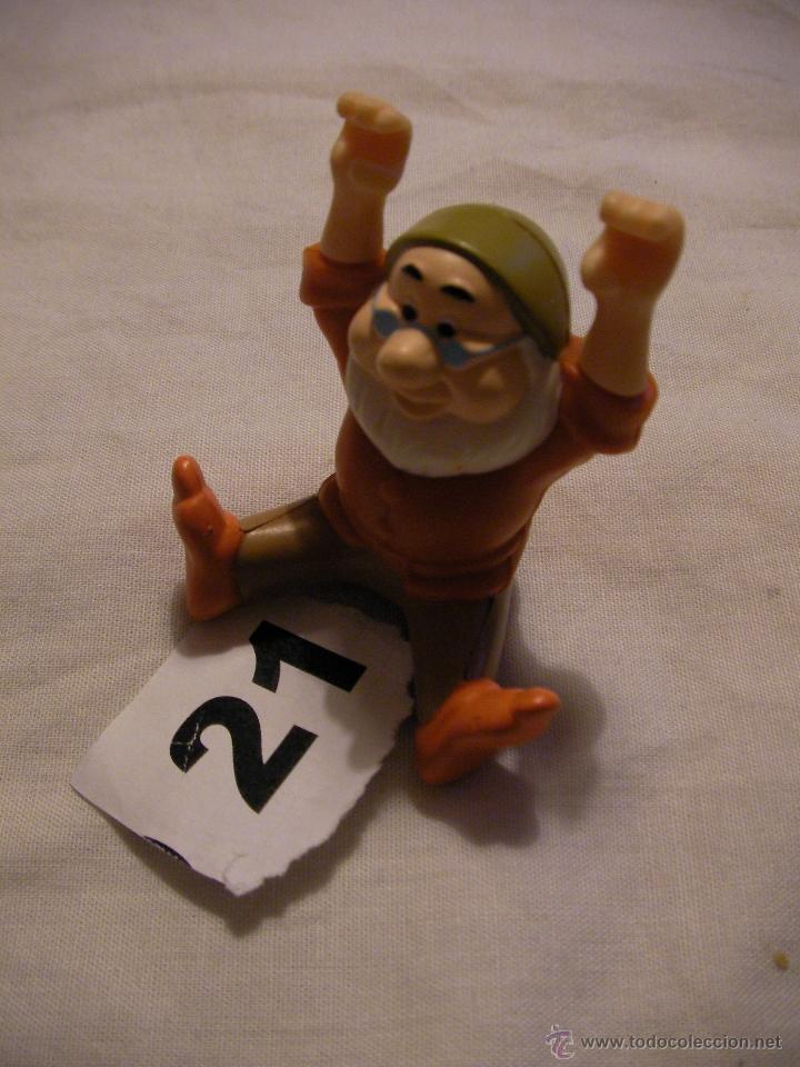 Gummi- und PVC-Figuren: ENANO - ENVIO GRATIS A ESPA&Ntilde;A