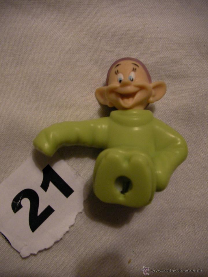 Rubber and PVC Figures: ENANO - ENVIO GRATIS A ESPA&Ntilde;A