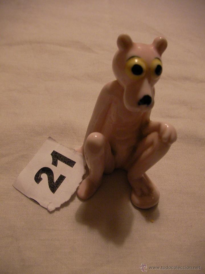 Figuras de goma y PVC: PANTERA ROSA - Foto 1