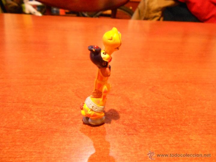 Figuras de goma Kinder: FIGURA DE KINDER SORPRESA - Foto 1