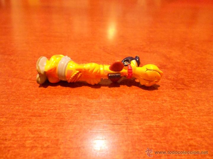 Figuras de goma Kinder: FIGURA DE KINDER SORPRESA - Foto 2
