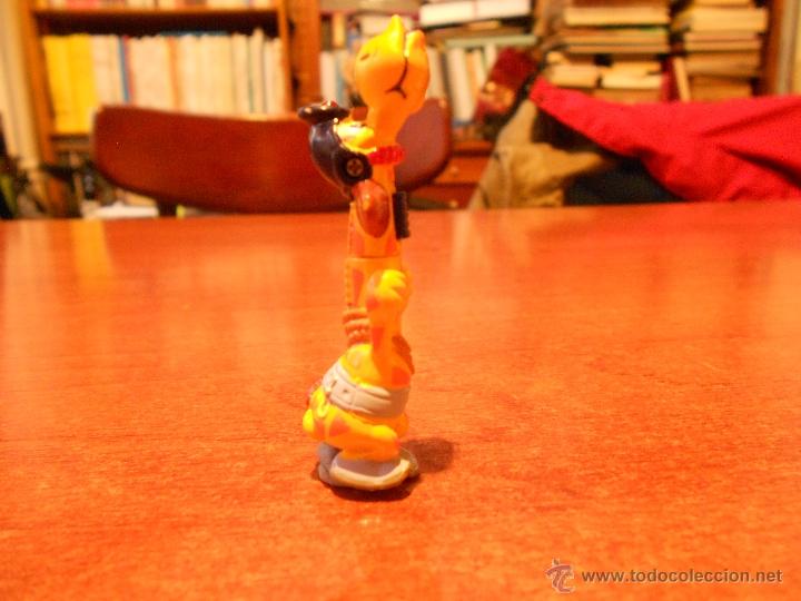 Figuras de goma Kinder: FIGURA DE KINDER SORPRESA - Foto 3