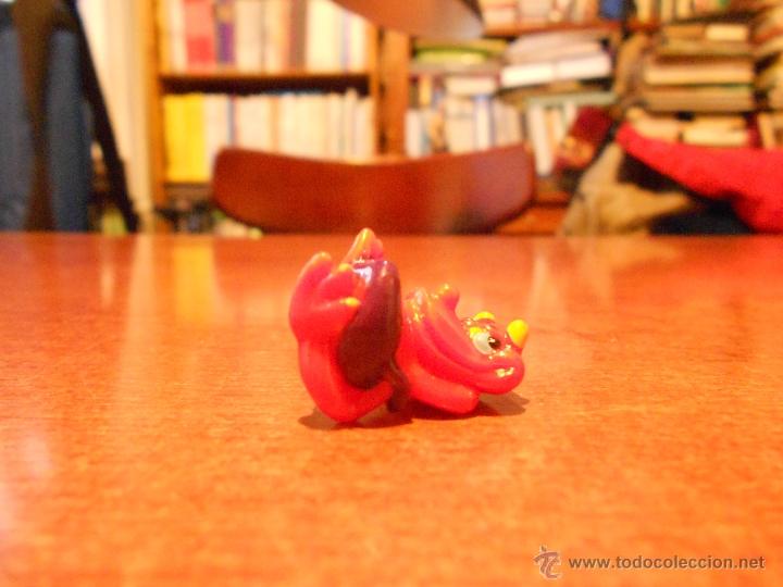 Figuras de goma Kinder: FIGURA DE KINDER SORPRESA - Foto 1