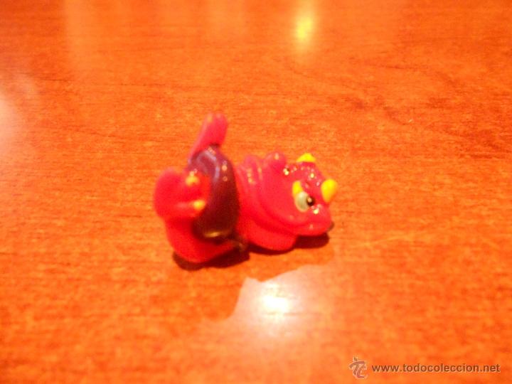 Figuras de goma Kinder: FIGURA DE KINDER SORPRESA - Foto 2
