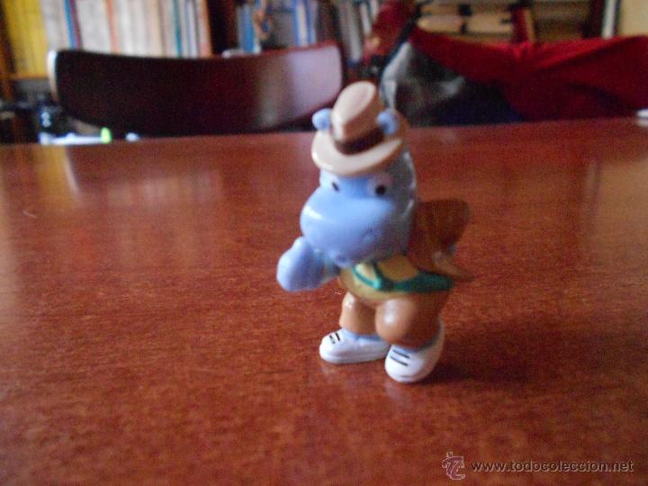 Kinder &Uuml;berraschung: FIGURITA PERSONAJE DE KINDER SORPRESA