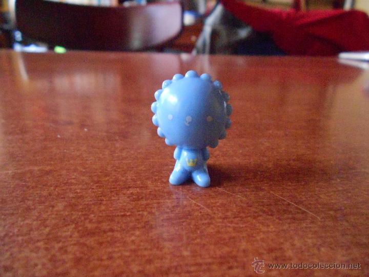 Kinder &Uuml;berraschung: FIGURITA PERSONAJE DE KINDER SORPRESA