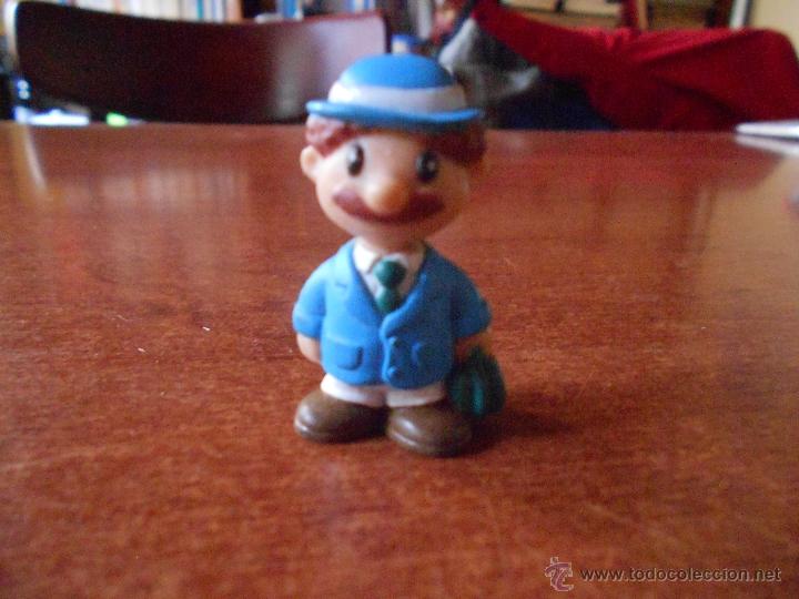 Kinder &Uuml;berraschung: FIGURITA PERSONAJE DE KINDER SORPRESA