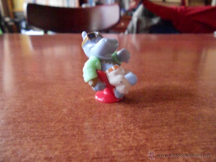 Kinder &Uuml;berraschung: FIGURITA PERSONAJE DE KINDER SORPRESA