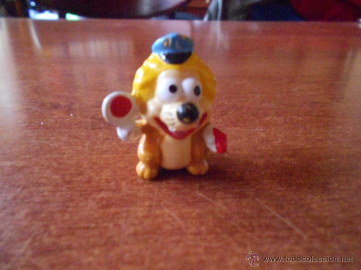 Kinder &Uuml;berraschung: FIGURITA PERSONAJE DE KINDER SORPRESA