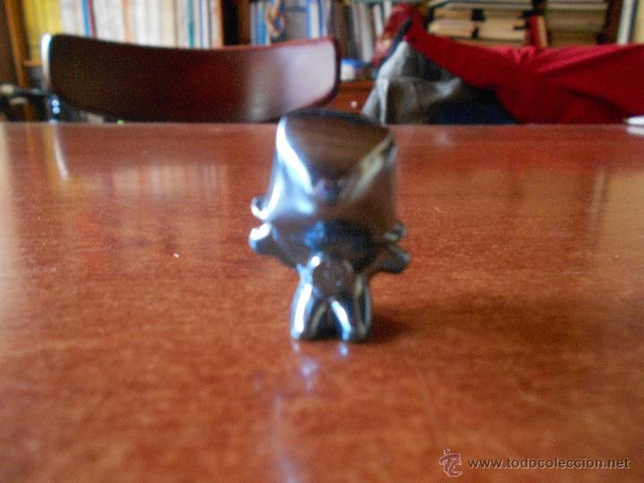 Figuras de Borracha e PVC: FIGURITA PERSONAJE DE KINDER SORPRESA