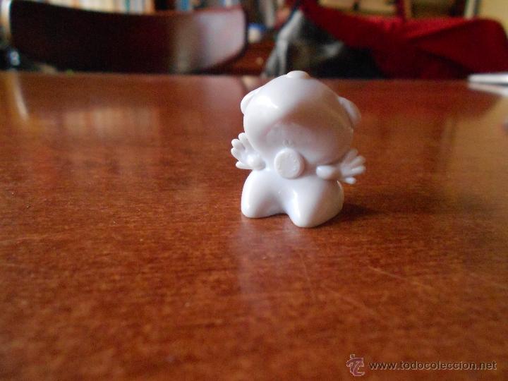 Figuras de Borracha e PVC: FIGURITA PERSONAJE DE KINDER SORPRESA