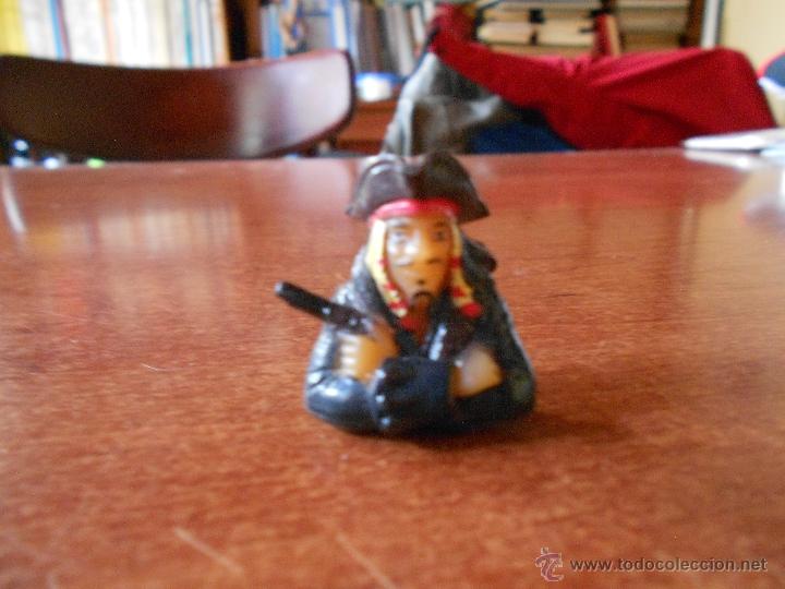 Kinder &Uuml;berraschung: FIGURITA PERSONAJE DE KINDER SORPRESA