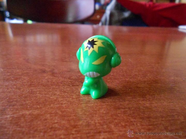 Kinder &Uuml;berraschung: FIGURITA PERSONAJE DE KINDER SORPRESA