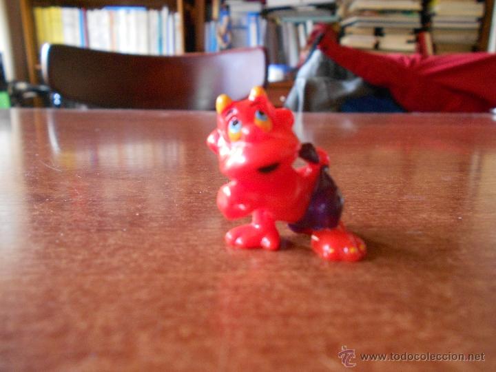 Kinder &Uuml;berraschung: FIGURITA PERSONAJE DE KINDER SORPRESA