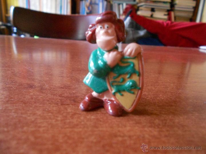 Kinder Figures: FIGURITA PERSONAJE DE KINDER SORPRESA