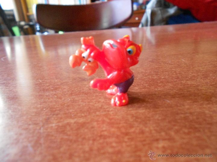 Kinder &Uuml;berraschung: FIGURITA PERSONAJE DE KINDER SORPRESA
