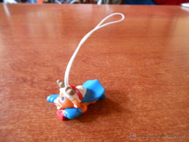 Kinder Figures: FIGURITA PERSONAJE DE KINDER SORPRESA