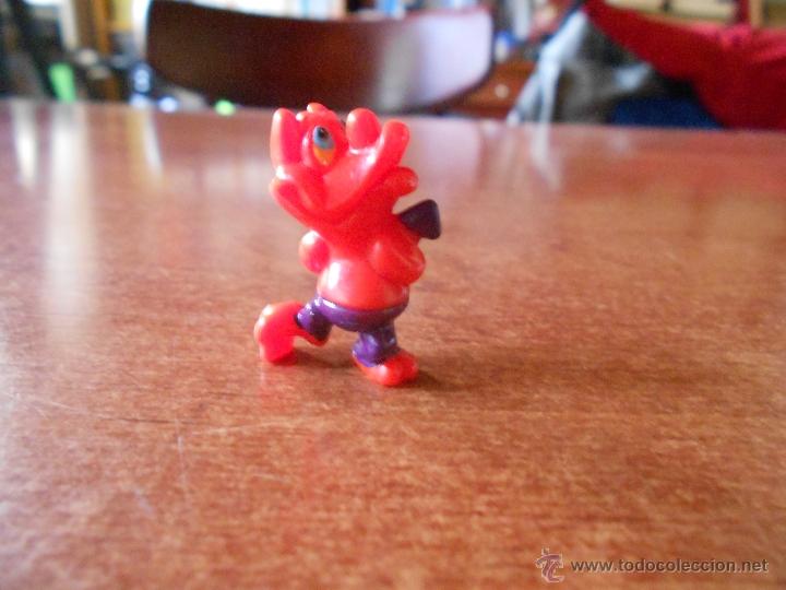 Kinder Figures: FIGURITA PERSONAJE DE KINDER SORPRESA