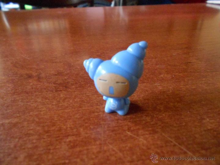 Kinder Figures: FIGURITA PERSONAJE DE KINDER SORPRESA