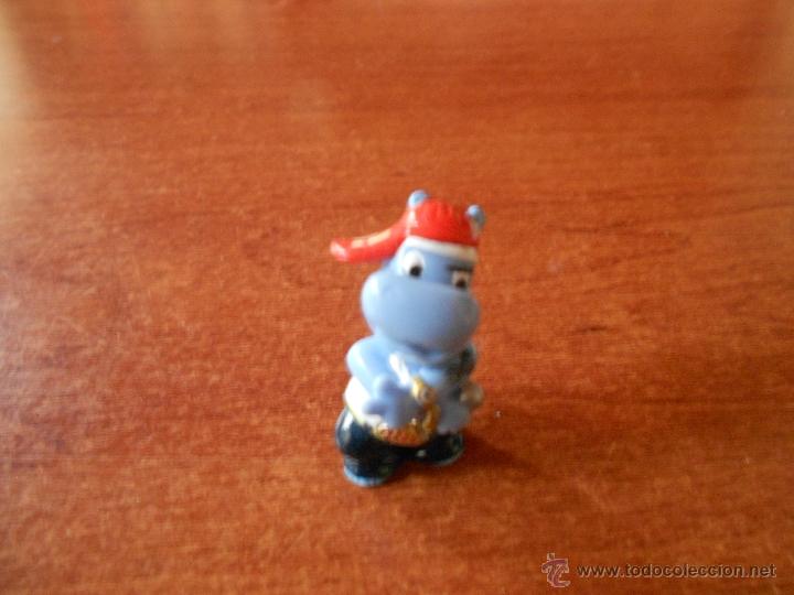 Kinder Figures: FIGURITA PERSONAJE DE KINDER SORPRESA