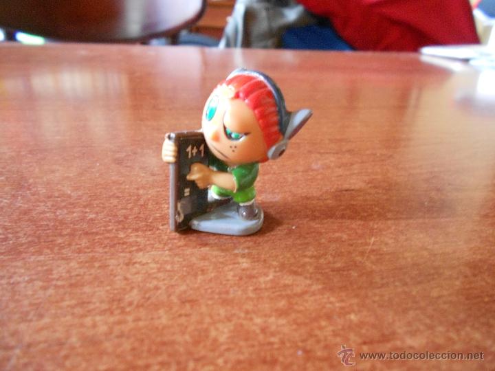 Kinder Figures: FIGURITA PERSONAJE DE KINDER SORPRESA