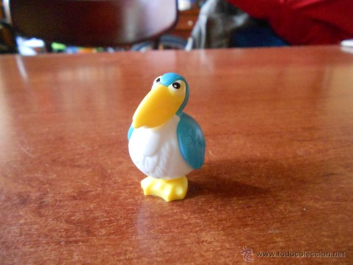 Kinder Figures: FIGURITA PERSONAJE DE KINDER SORPRESA