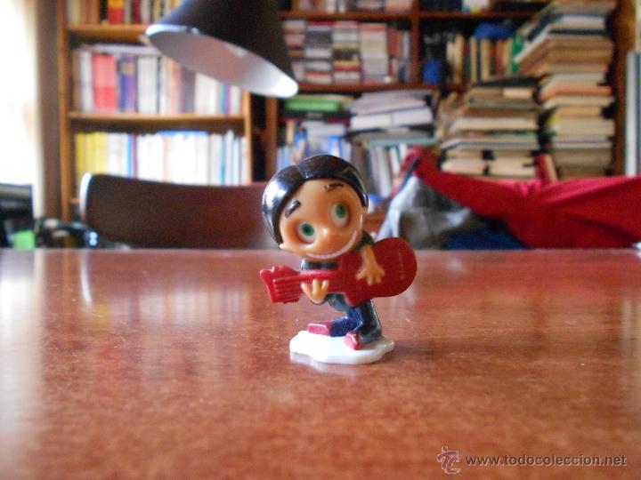 Kinder Figures: FIGURITA PERSONAJE DE KINDER SORPRESA