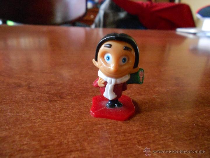 Kinder Figures: FIGURITA PERSONAJE DE KINDER SORPRESA
