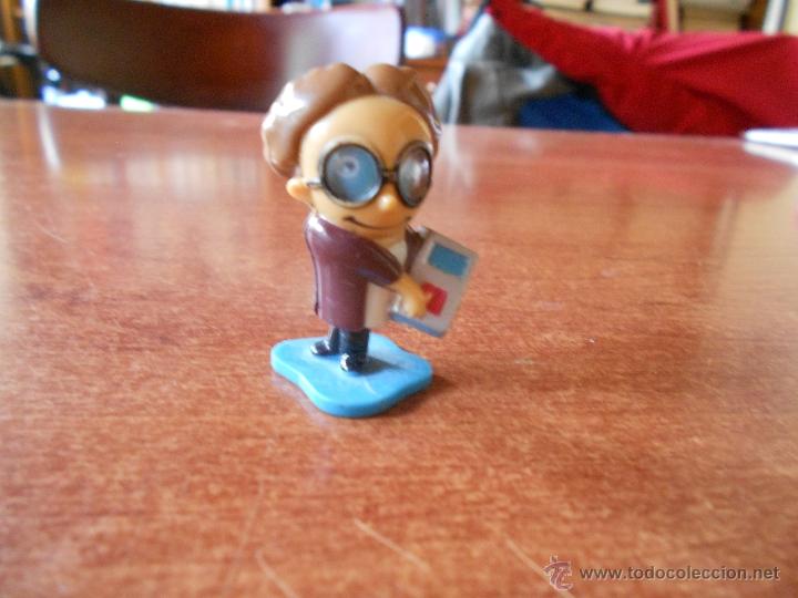 Kinder Figures: FIGURITA PERSONAJE DE KINDER SORPRESA
