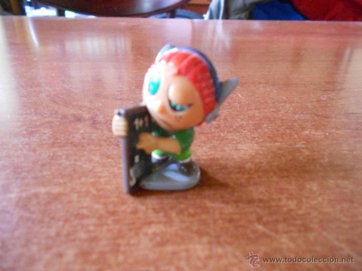 Kinder Figures: FIGURITA PERSONAJE DE KINDER SORPRESA