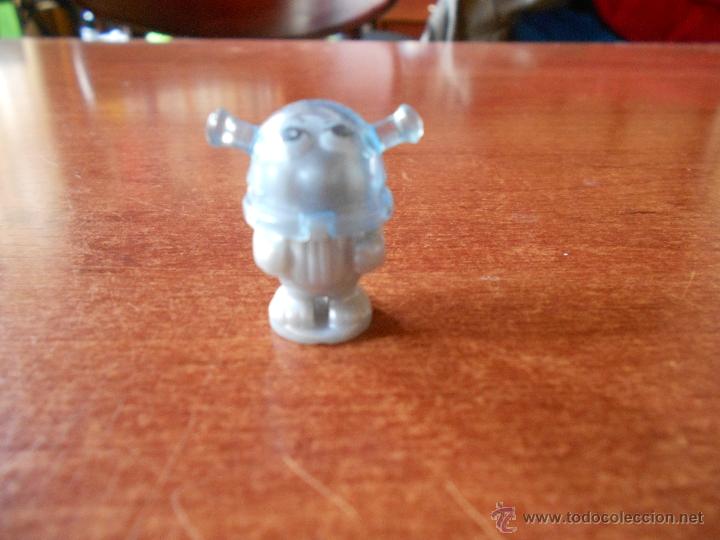 Kinder Figures: FIGURITA PERSONAJE DE KINDER SORPRESA
