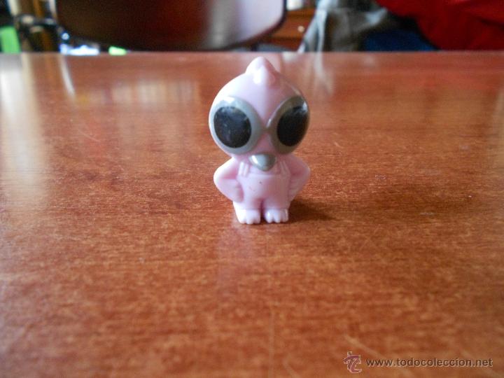Kinder Figures: FIGURITA PERSONAJE DE KINDER SORPRESA