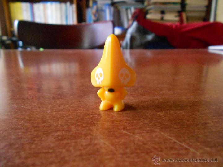 Kinder Figures: FIGURITA PERSONAJE DE KINDER SORPRESA